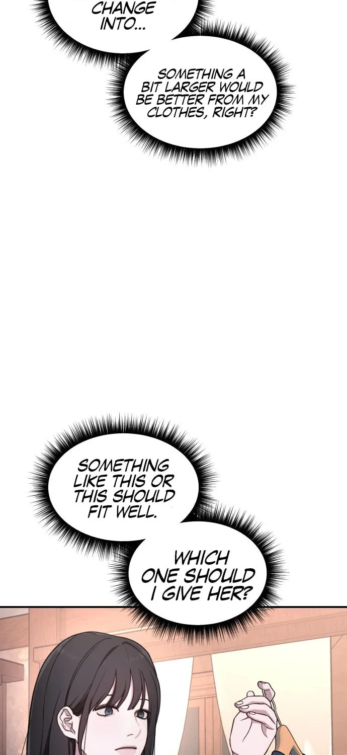 Look Alike Daughter Chapter 49 page 8 - 