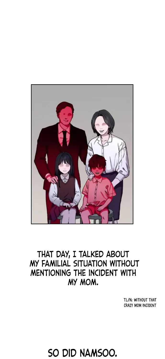 Look Alike Daughter Chapter 5 page 1 - 