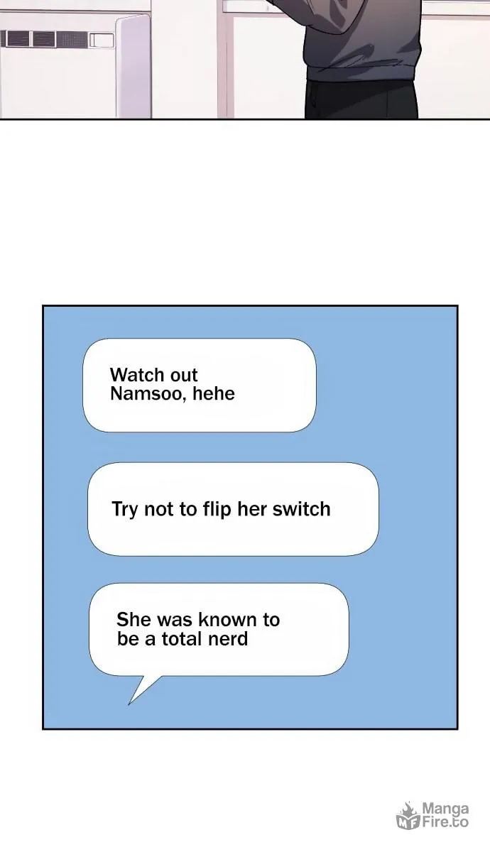 Look Alike Daughter Chapter 5 page 11 - 