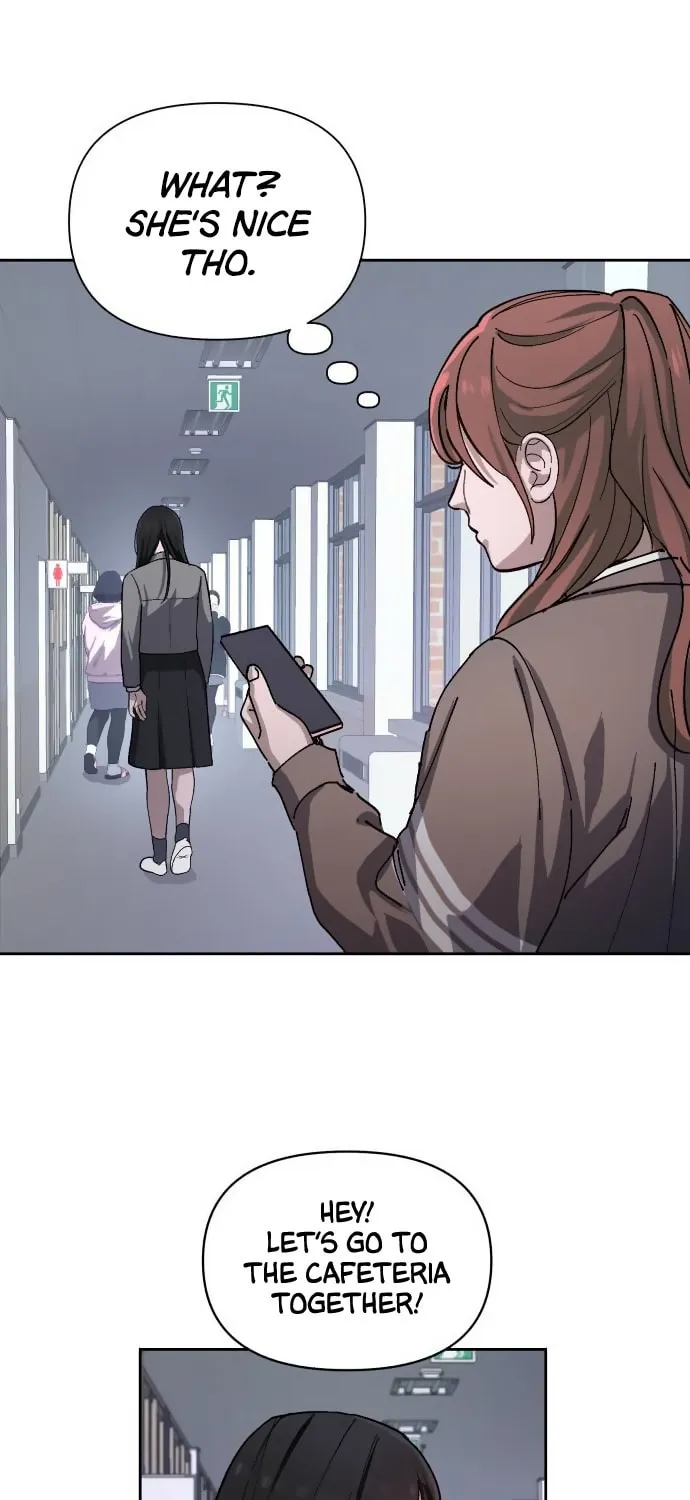 Look Alike Daughter Chapter 5 page 12 - 