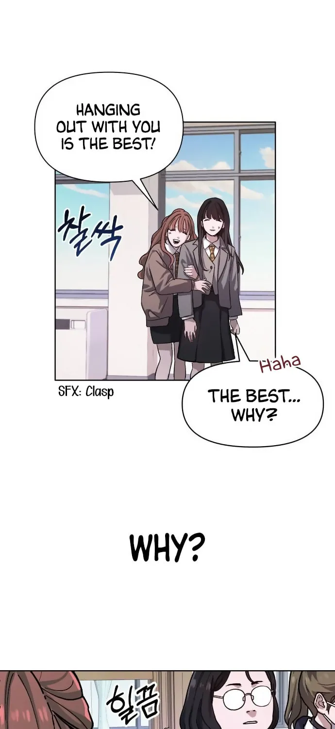 Look Alike Daughter Chapter 5 page 14 - 