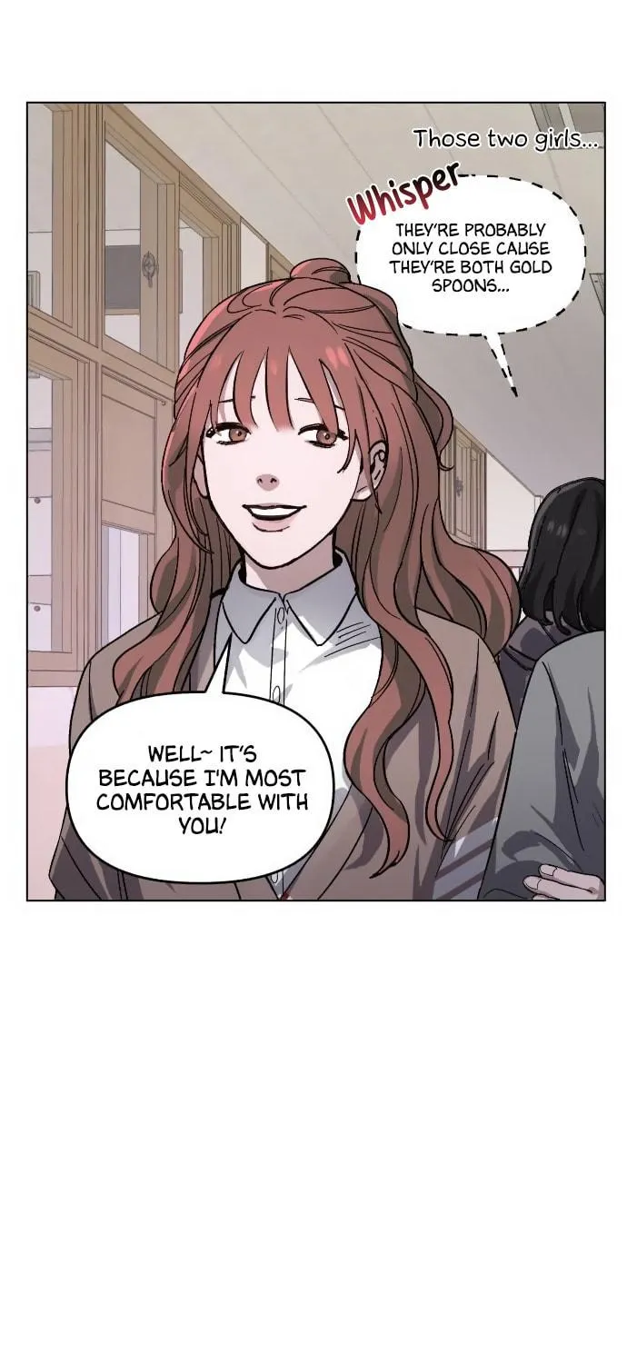 Look Alike Daughter Chapter 5 page 16 - 