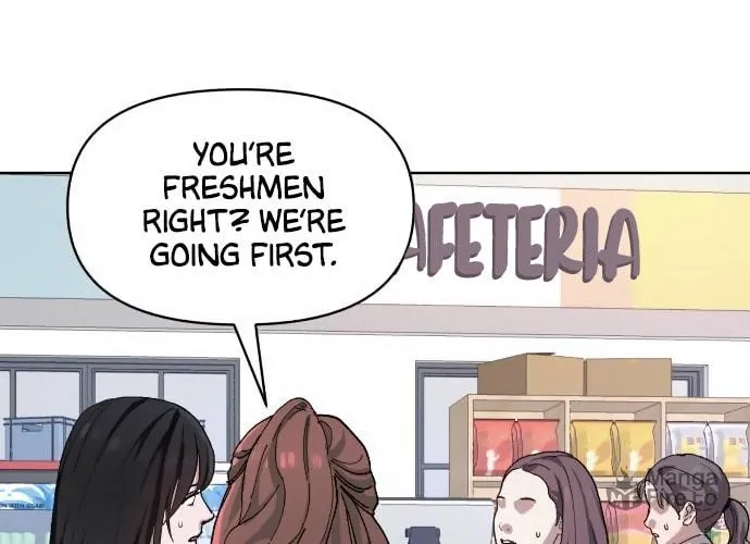 Look Alike Daughter Chapter 5 page 17 - 