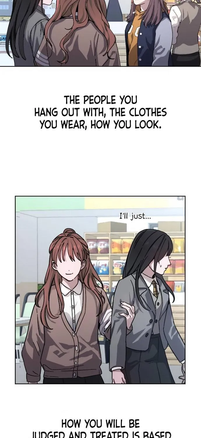 Look Alike Daughter Chapter 5 page 18 - 