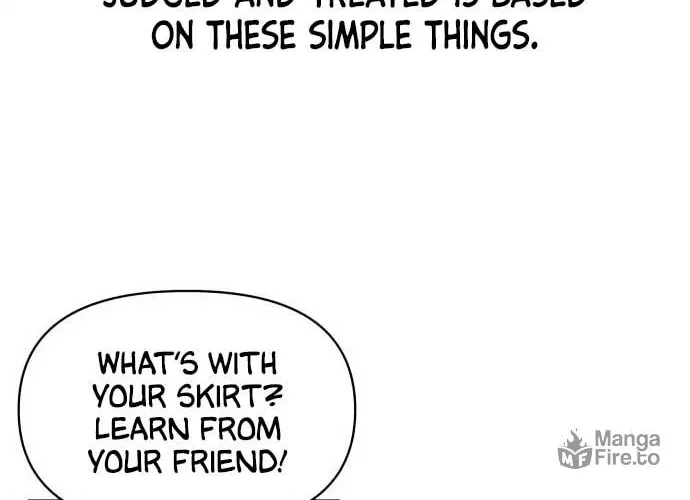 Look Alike Daughter Chapter 5 page 19 - 