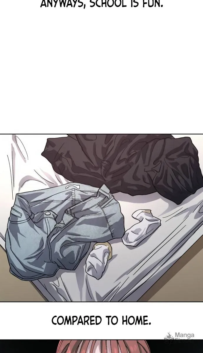 Look Alike Daughter Chapter 5 page 22 - 