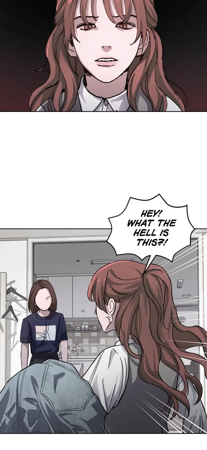 Look Alike Daughter Chapter 5 page 23 - 