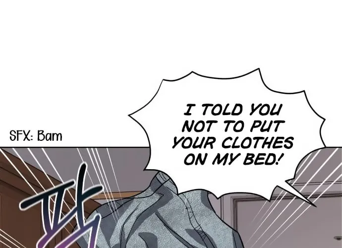Look Alike Daughter Chapter 5 page 24 - 