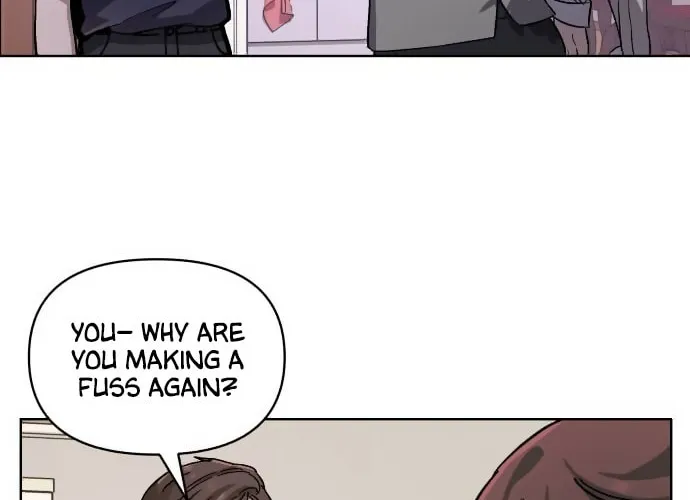 Look Alike Daughter Chapter 5 page 26 - 