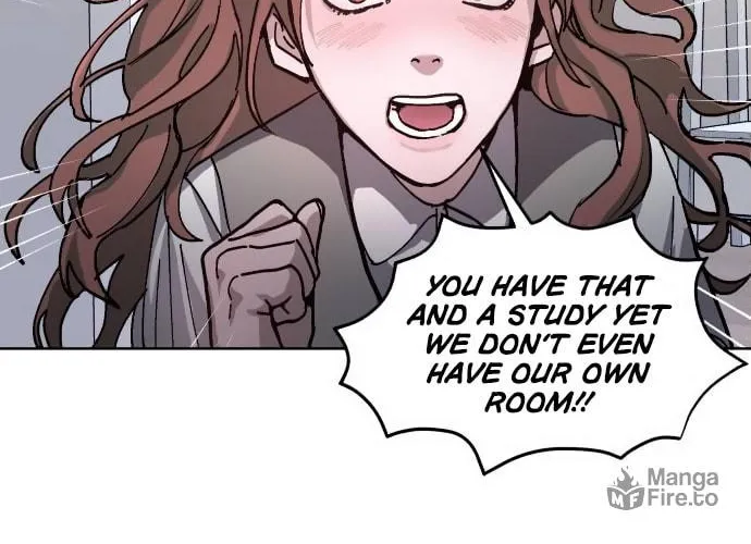 Look Alike Daughter Chapter 5 page 28 - 