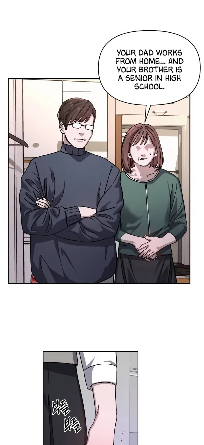Look Alike Daughter Chapter 5 page 29 - 