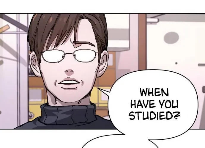 Look Alike Daughter Chapter 5 page 32 - 