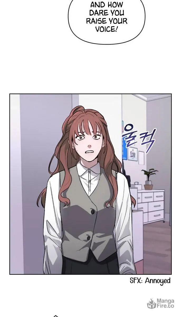 Look Alike Daughter Chapter 5 page 33 - 