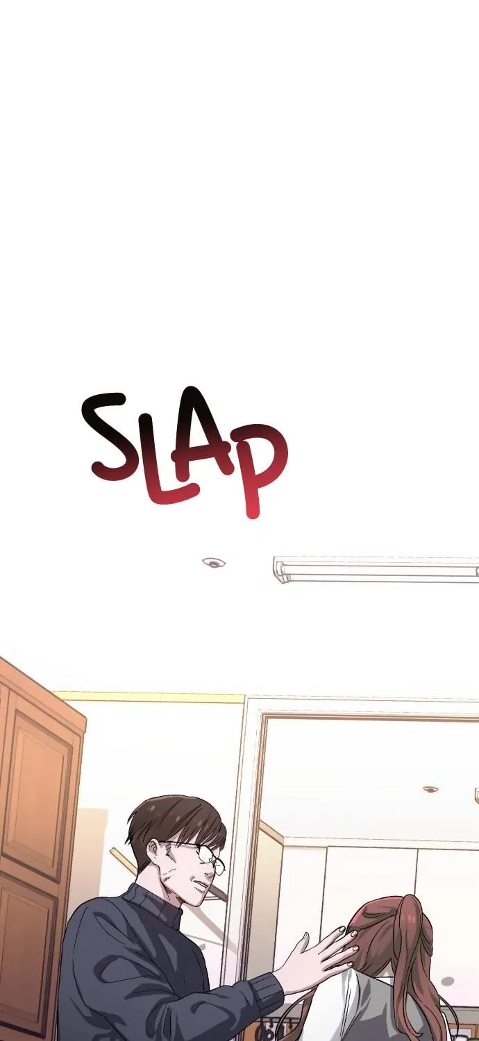 Look Alike Daughter Chapter 5 page 36 - 