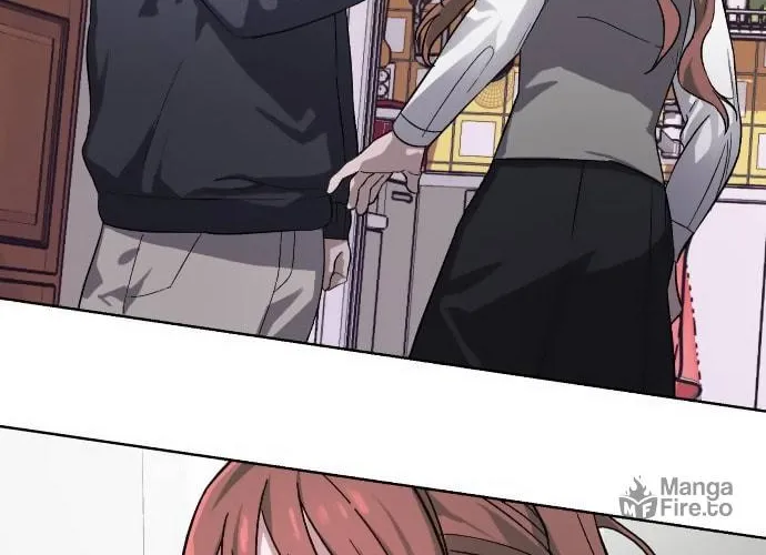 Look Alike Daughter Chapter 5 page 37 - 