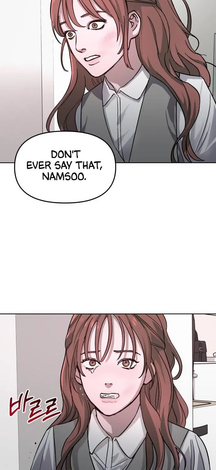 Look Alike Daughter Chapter 5 page 38 - 