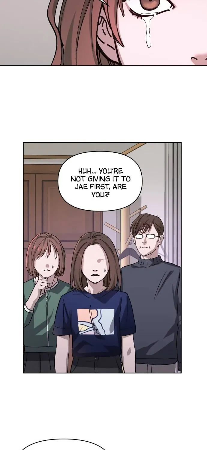 Look Alike Daughter Chapter 5 page 40 - 