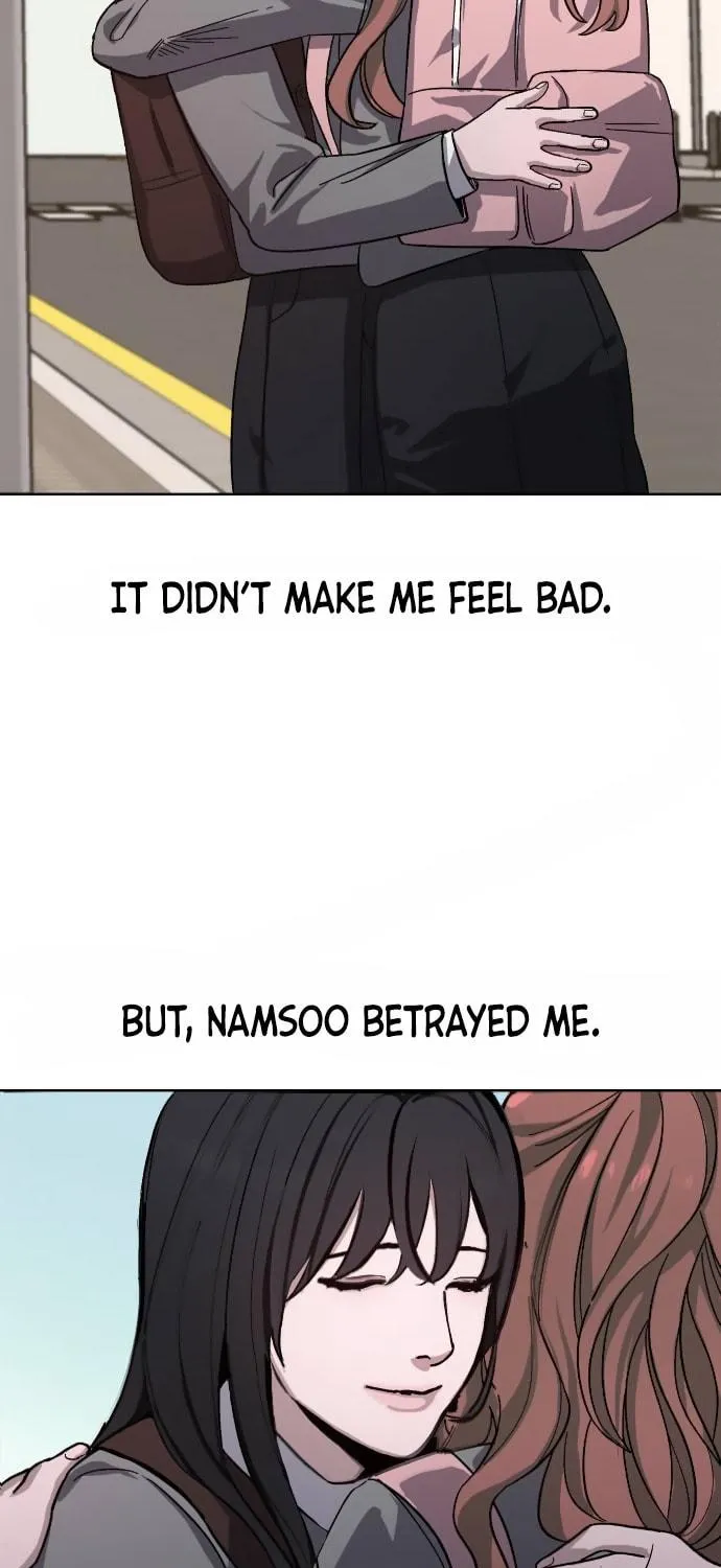 Look Alike Daughter Chapter 5 page 5 - 