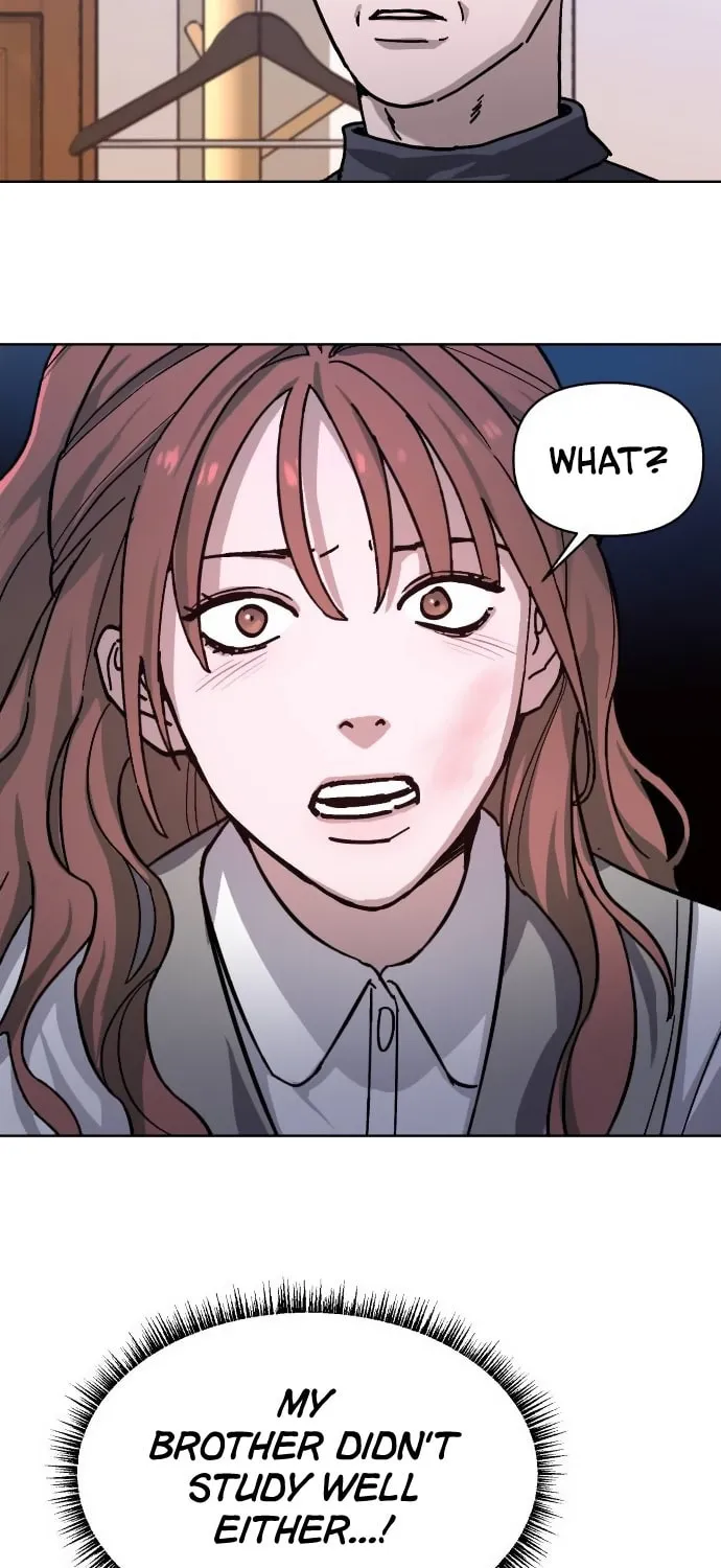 Look Alike Daughter Chapter 5 page 42 - 