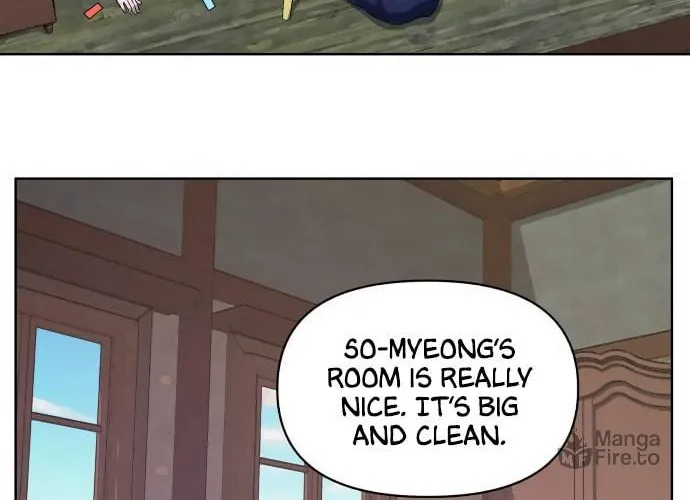 Look Alike Daughter Chapter 5 page 46 - 
