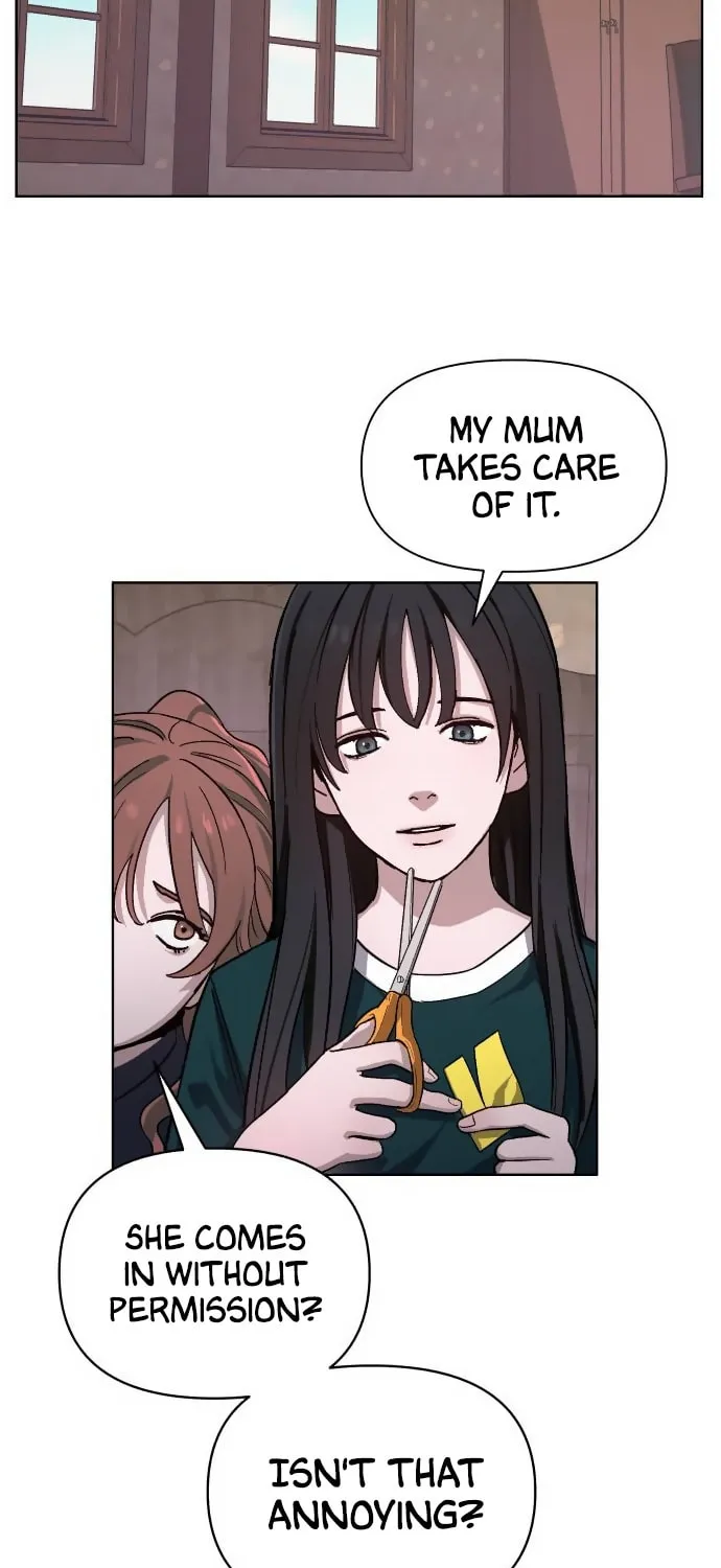 Look Alike Daughter Chapter 5 page 47 - 