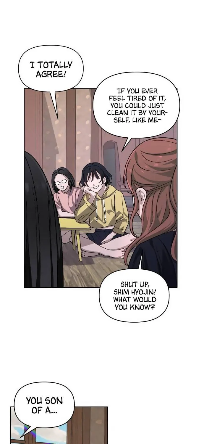 Look Alike Daughter Chapter 5 page 49 - 