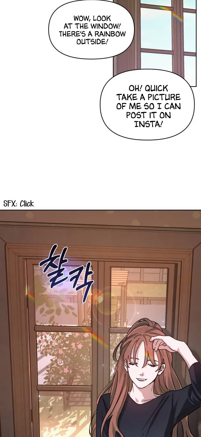 Look Alike Daughter Chapter 5 page 51 - 