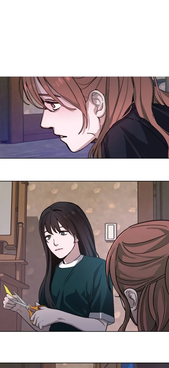 Look Alike Daughter Chapter 5 page 56 - 