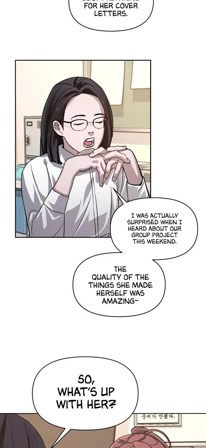Look Alike Daughter Chapter 5 page 60 - 