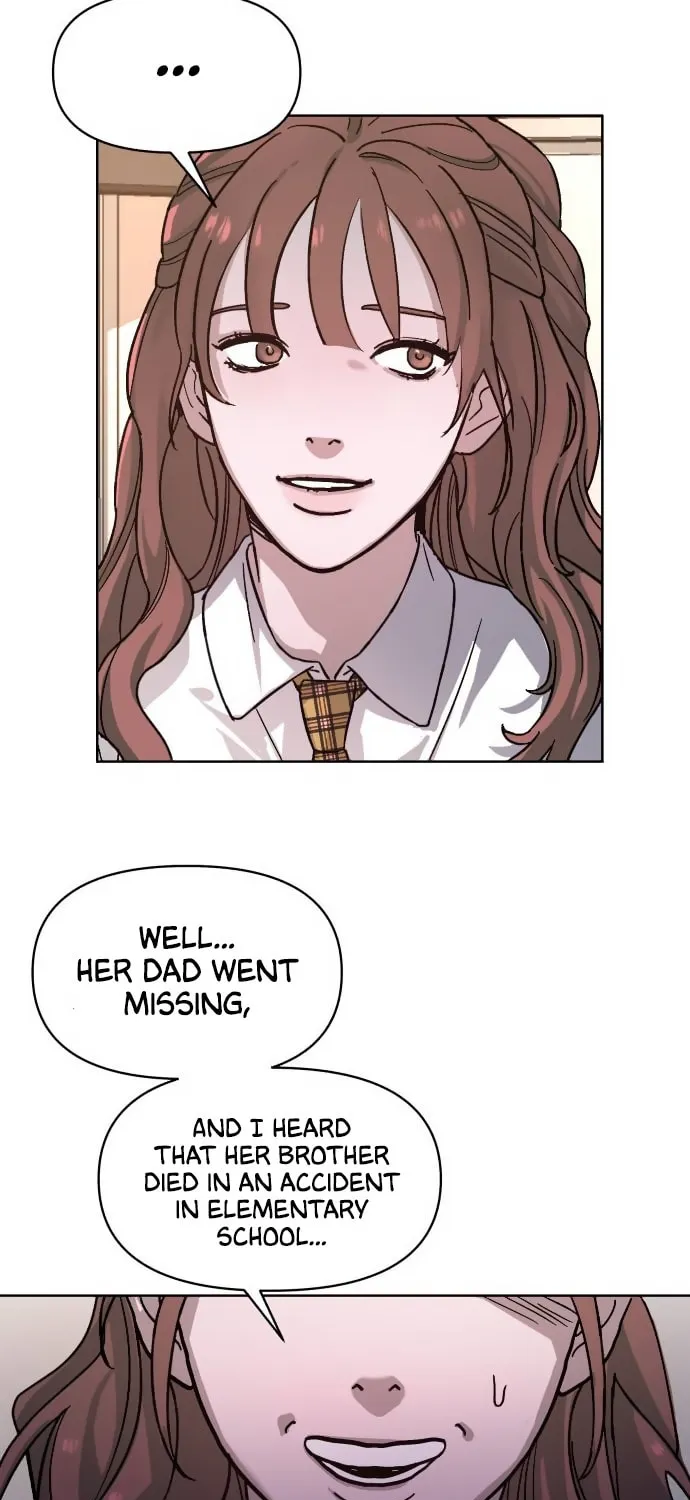 Look Alike Daughter Chapter 5 page 62 - 