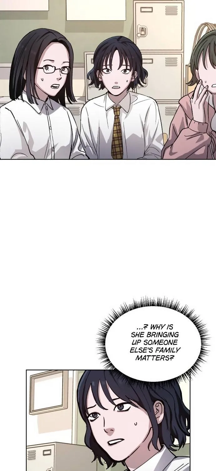 Look Alike Daughter Chapter 5 page 64 - 