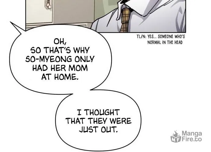 Look Alike Daughter Chapter 5 page 65 - 