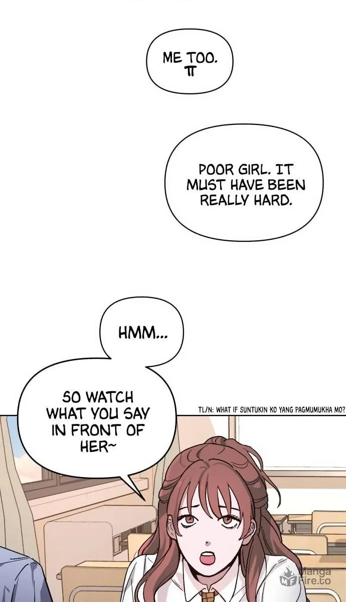 Look Alike Daughter Chapter 5 page 66 - 