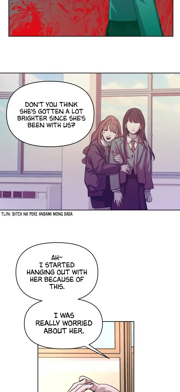 Look Alike Daughter Chapter 5 page 69 - 