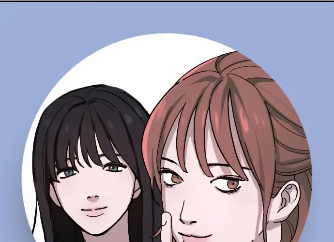 Look Alike Daughter Chapter 5 page 8 - 