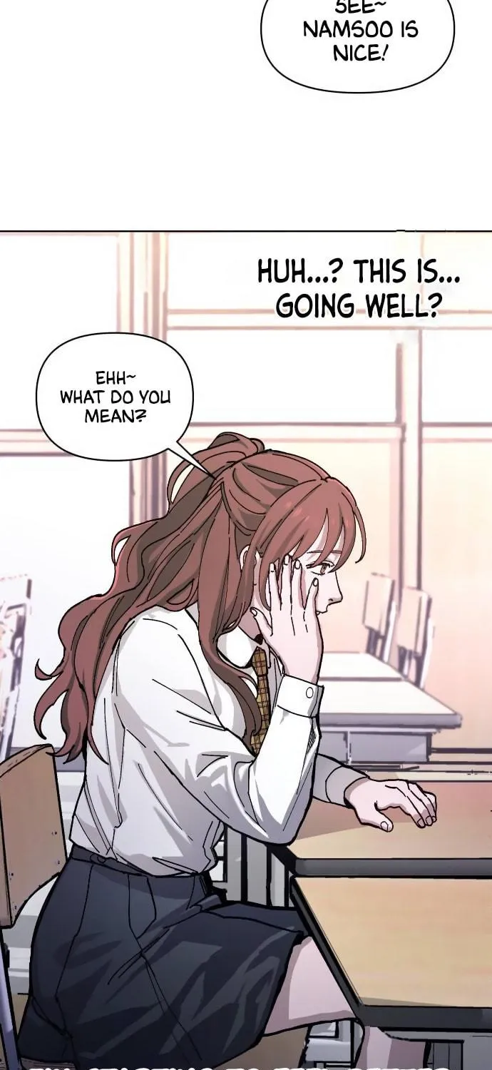 Look Alike Daughter Chapter 5 page 71 - 