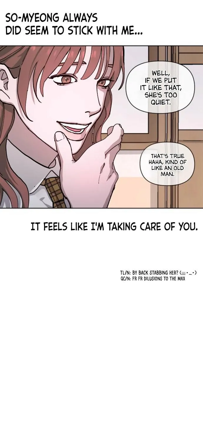Look Alike Daughter Chapter 5 page 73 - 
