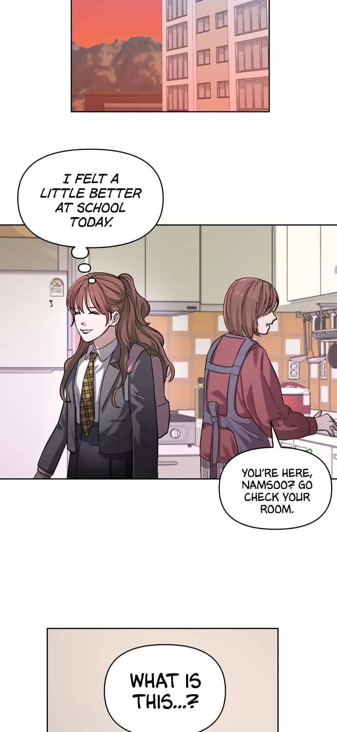 Look Alike Daughter Chapter 5 page 75 - 