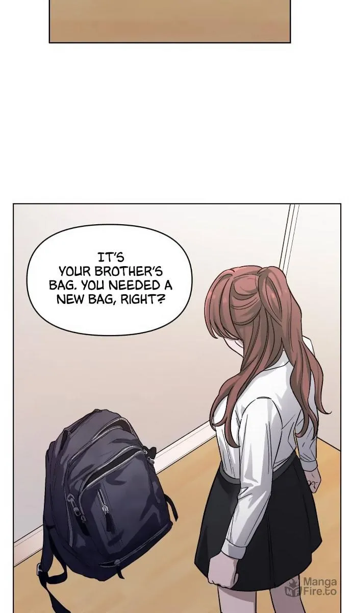 Look Alike Daughter Chapter 5 page 77 - 