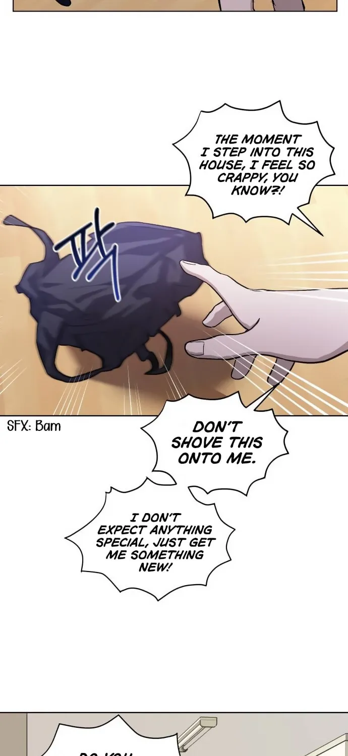 Look Alike Daughter Chapter 5 page 78 - 