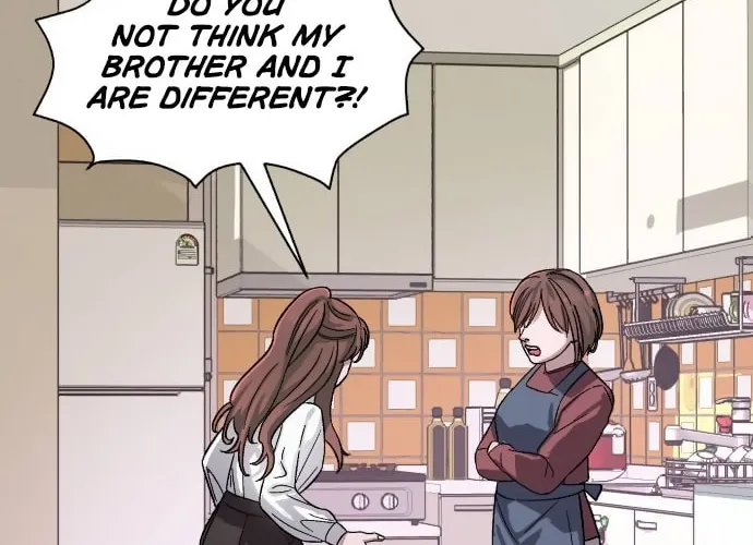 Look Alike Daughter Chapter 5 page 79 - 