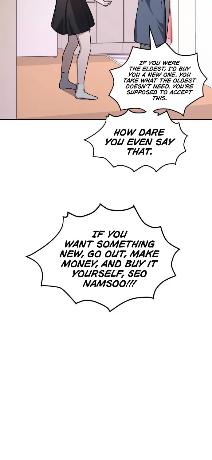 Look Alike Daughter Chapter 5 page 80 - 