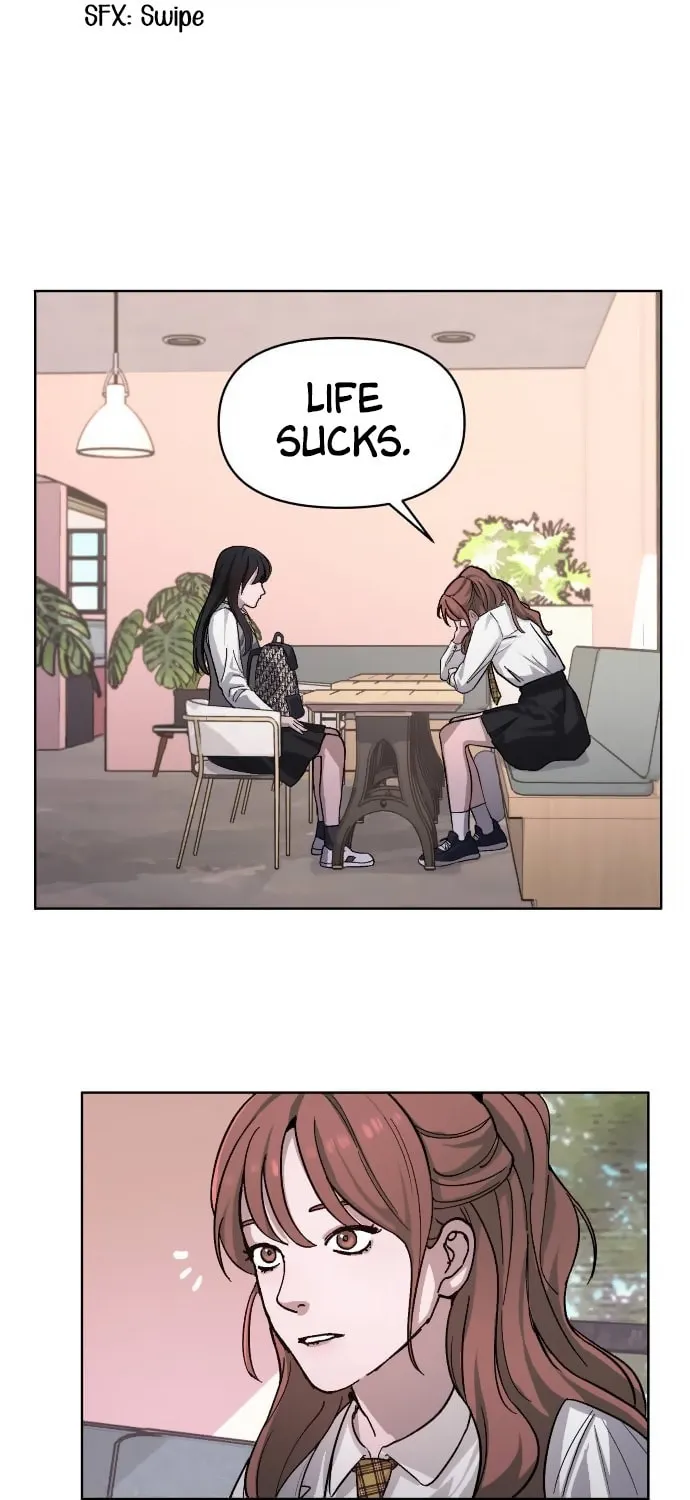 Look Alike Daughter Chapter 5 page 84 - 