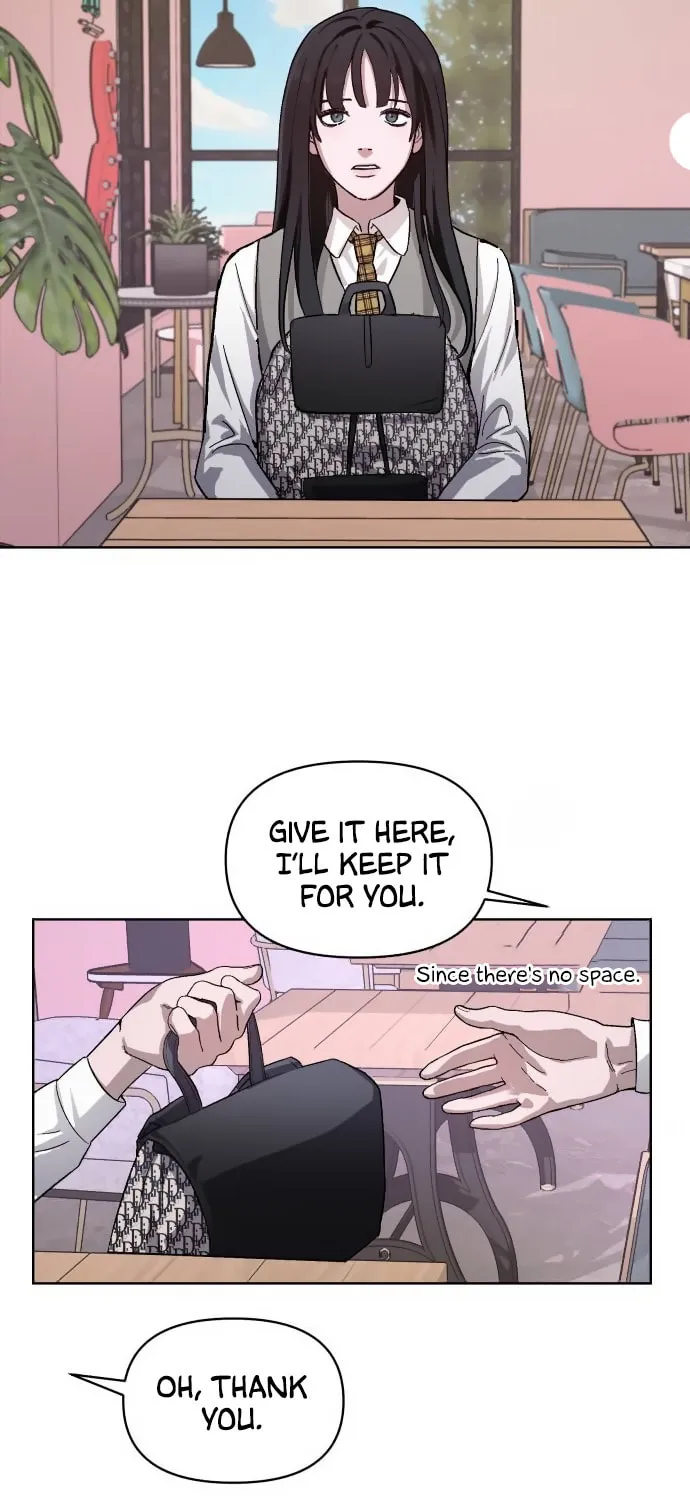 Look Alike Daughter Chapter 5 page 86 - 