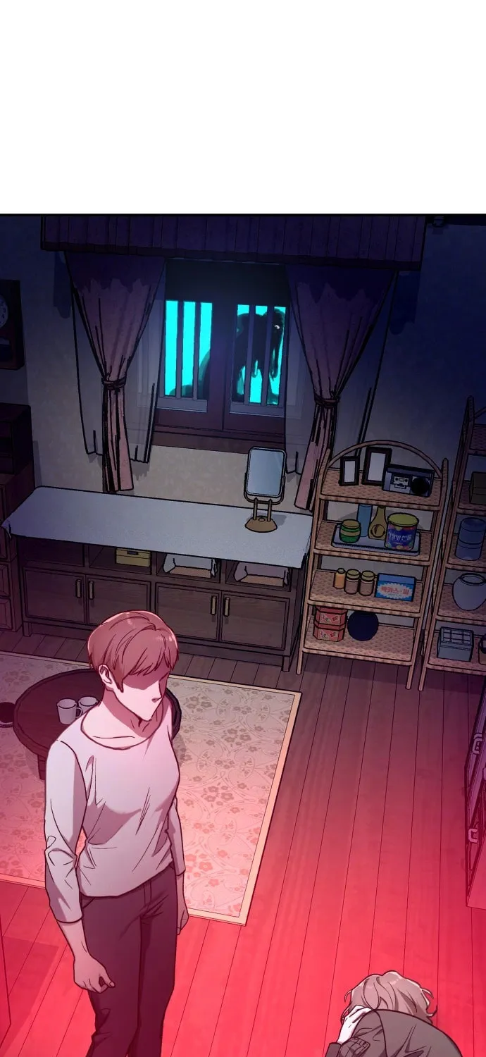 Look Alike Daughter Chapter 50 page 11 - 