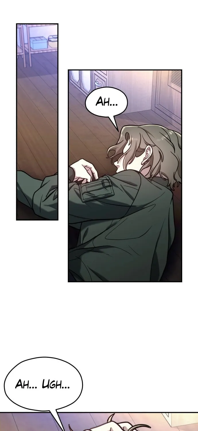 Look Alike Daughter Chapter 50 page 16 - 