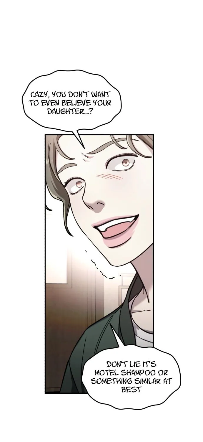 Look Alike Daughter Chapter 50 page 3 - 