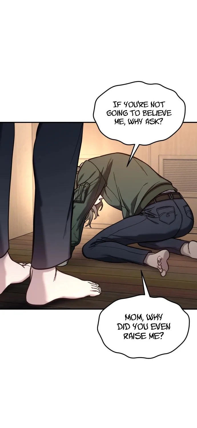 Look Alike Daughter Chapter 50 page 22 - 