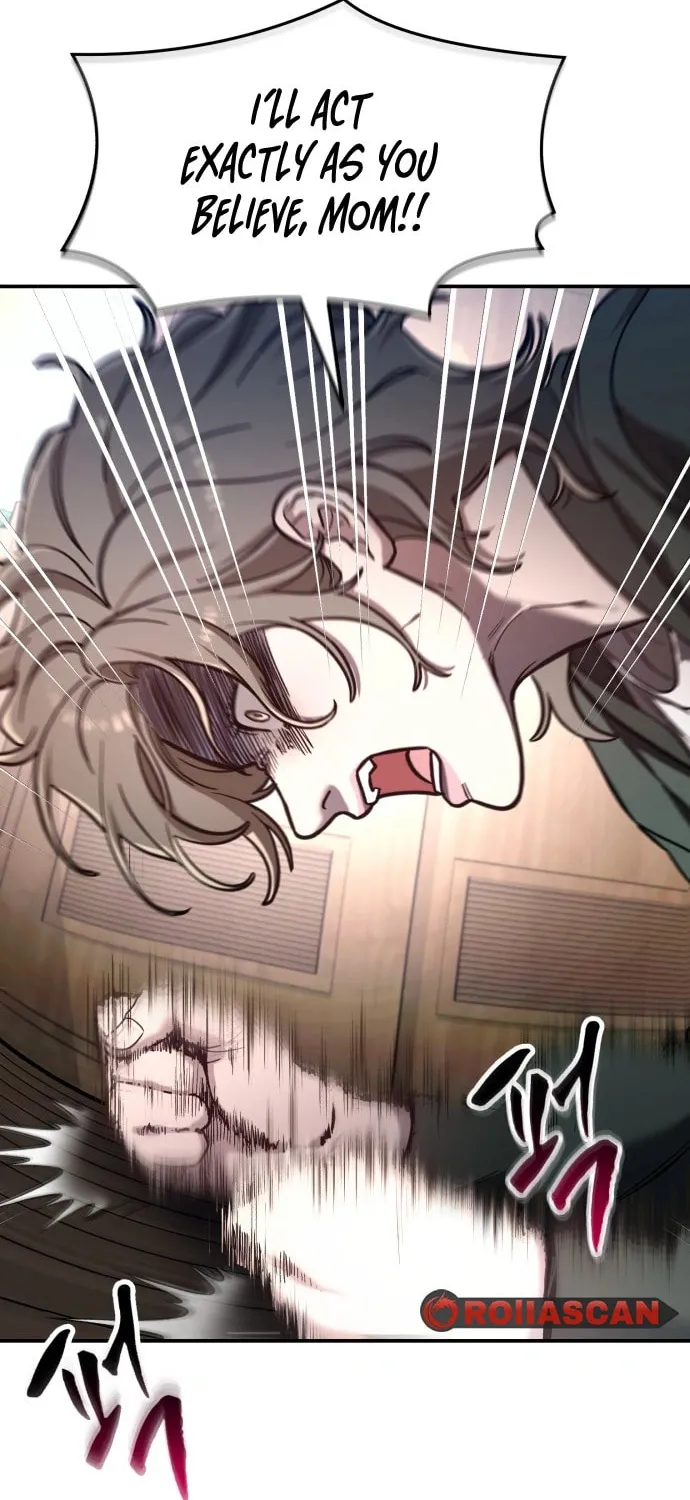 Look Alike Daughter Chapter 50 page 26 - 