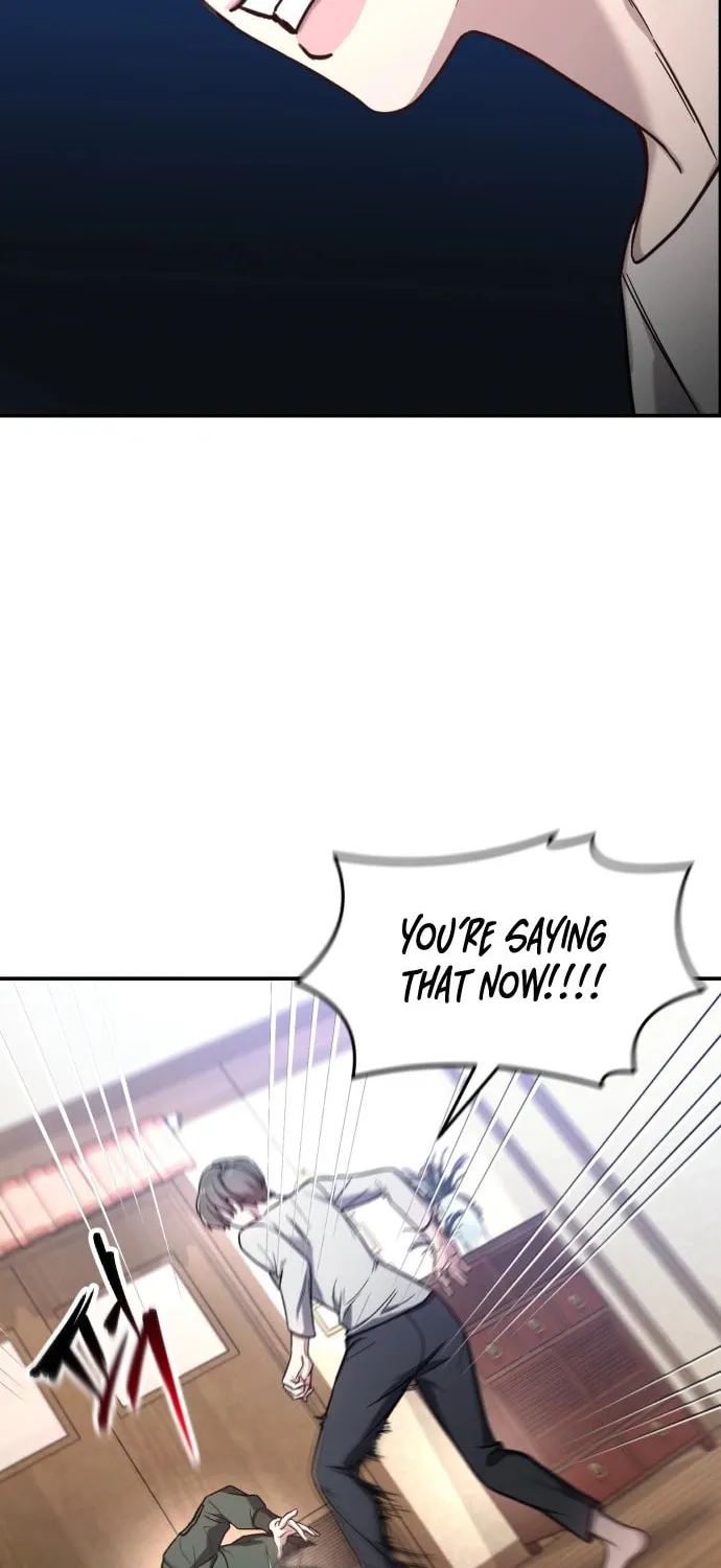 Look Alike Daughter Chapter 50 page 30 - 